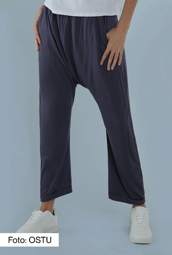 pantalon ancho deportivo